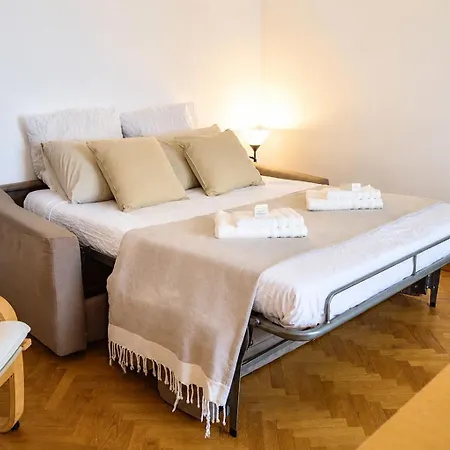Renove Hypercentre Calme Parking Appartement